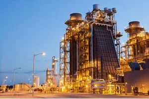 Power-Plant