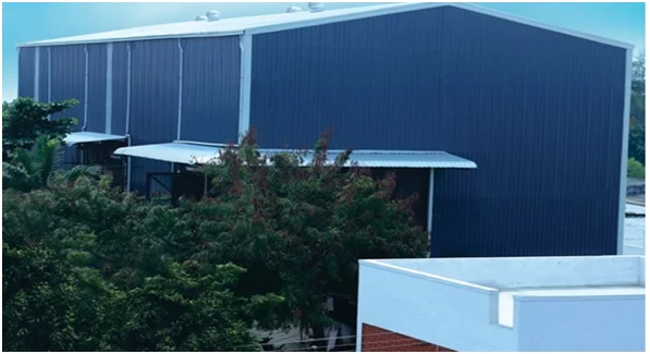 rivera coil manufacturing