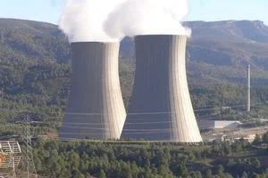 Thermal-Plant